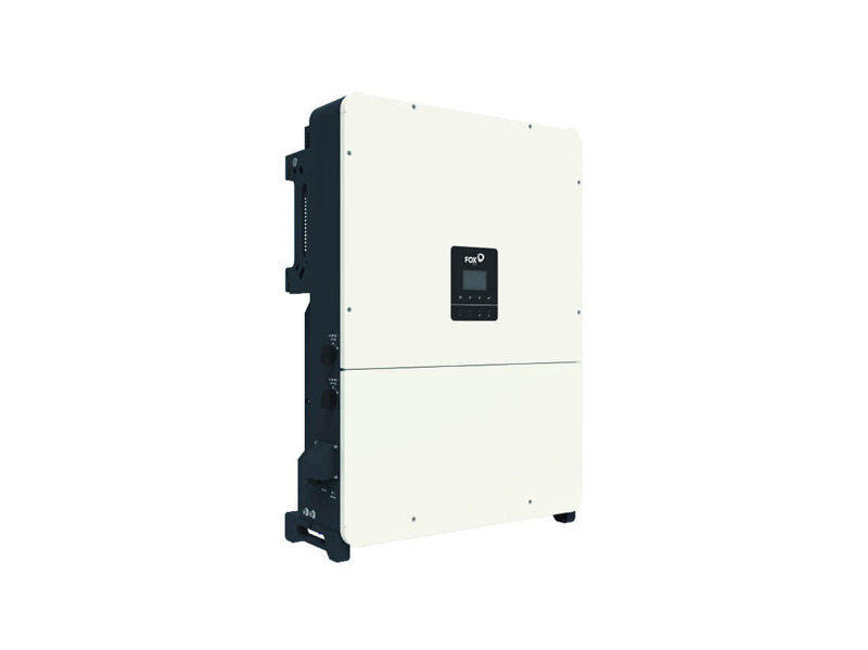 Fox ESS P3-Plus Three-Phase Hybrid Inverter